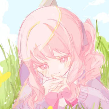 Chibi Icon by @baeaora